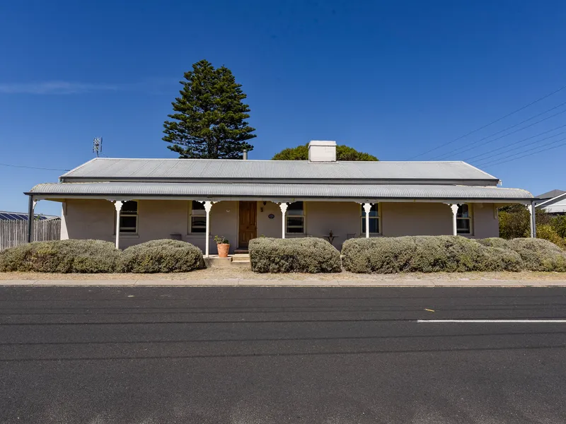 A True Historical Gem!!