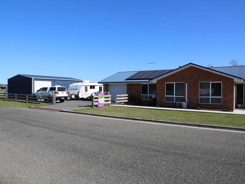 Sold before Hitting the Market