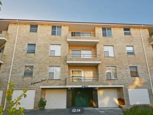 4/46-48 ROBERTSON STREET,, KOGARAH