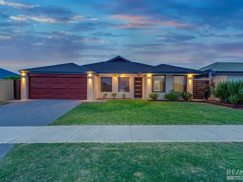 UNDER OFFER