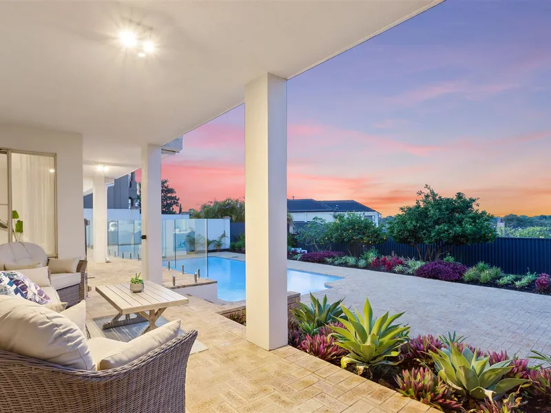 Bespoke Modern Luxury