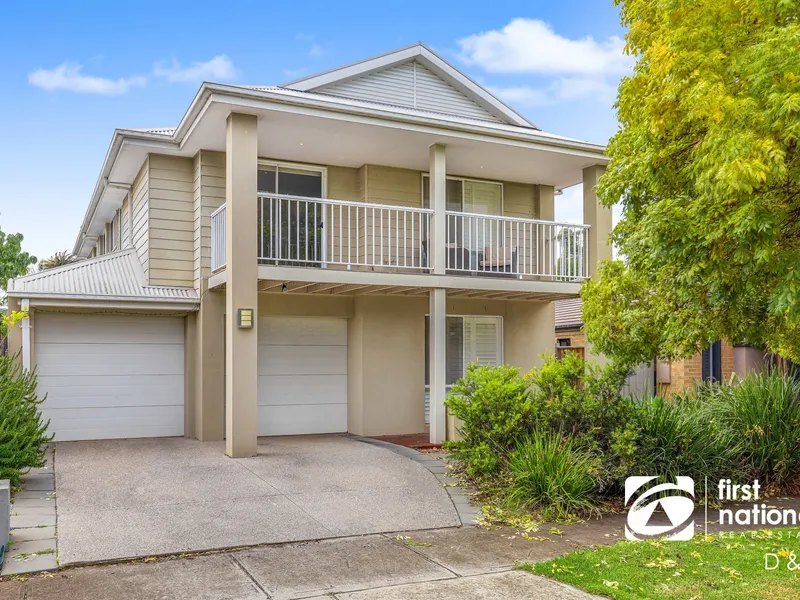 An Enchanting Outdoor and Indoor Entertainer  