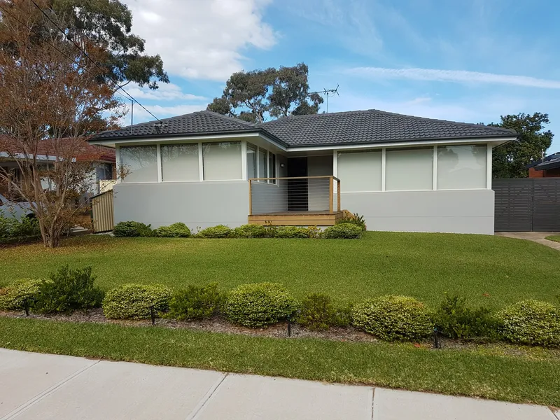 FAMILY HOME IN SOUGHT AFTER LOCATION!