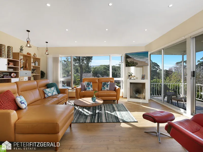 Executive Elegance, Oceanviews & Family Friendly