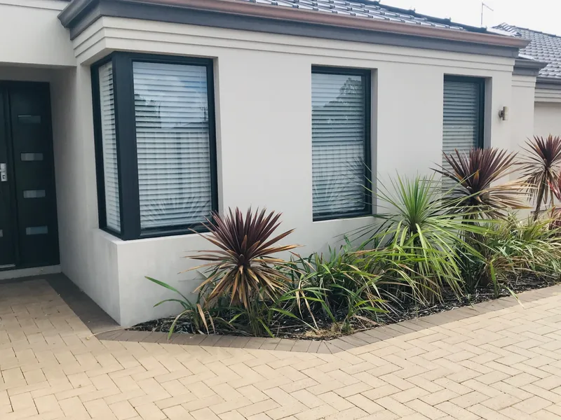 Gorgeous Home 3 x 2 Modern Home