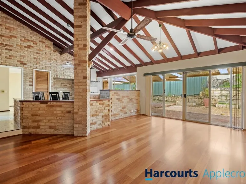 Magnificent Family Entertainer