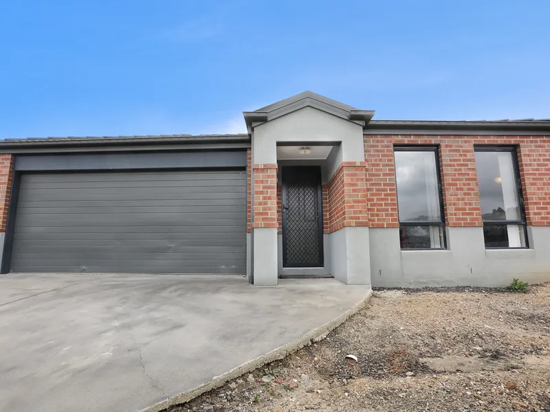 The Perfect First Home or Investment. 