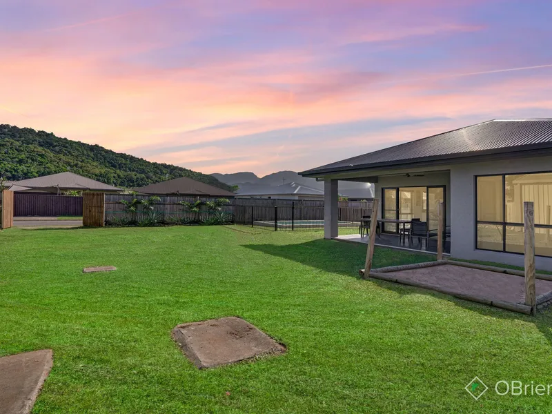 Family Home That Offers It All...