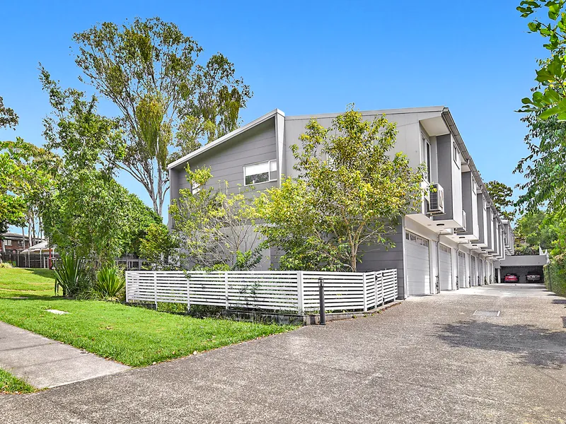 Secure Your Future – Outstanding Investment Opportunity 12 Terrace Homes ONE package deal