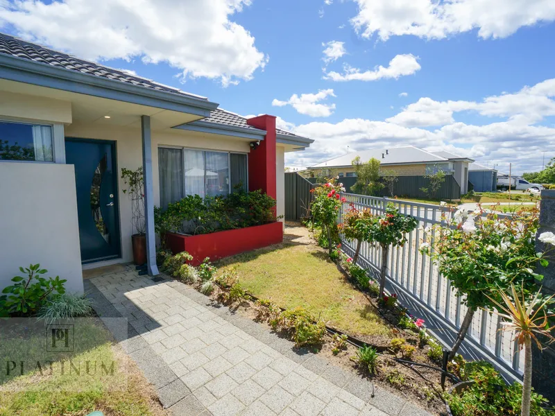 Finished to perfection - A must see