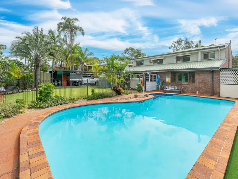 73 Aberdeen Parade, Boondall Qld 4034 · Property Profile And History 