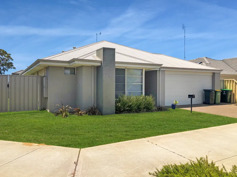 Not Too Big Not Too Small But Just Right