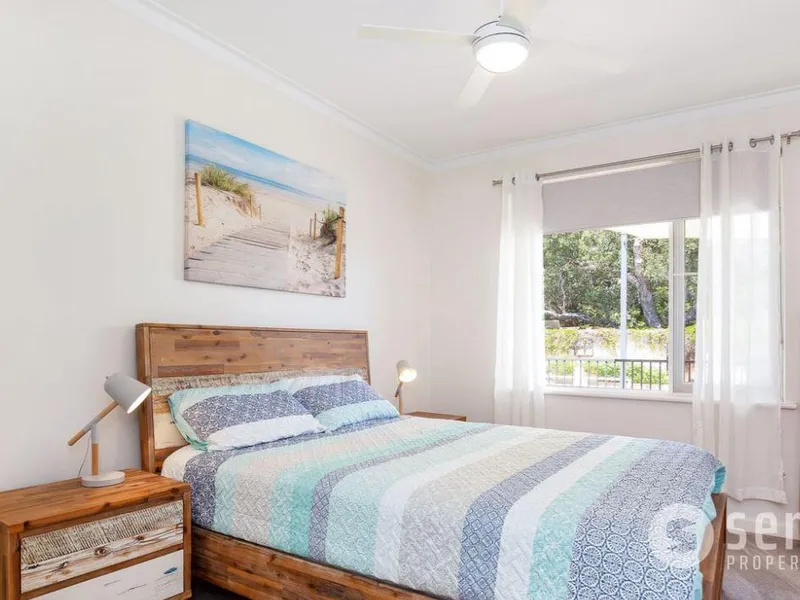 Studio - Granny Flat is River Close Location