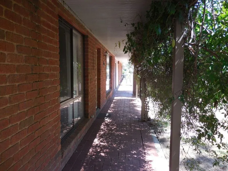 Very Neat Three Bedroom Unit