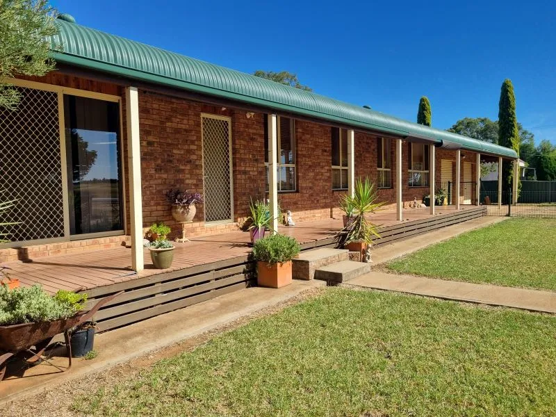 Modern Quality Home For Sale in Trundle