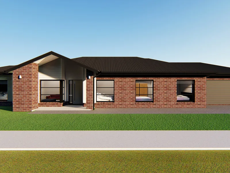 Complete Turnkey Package, Take Advantage Of The Government Grants