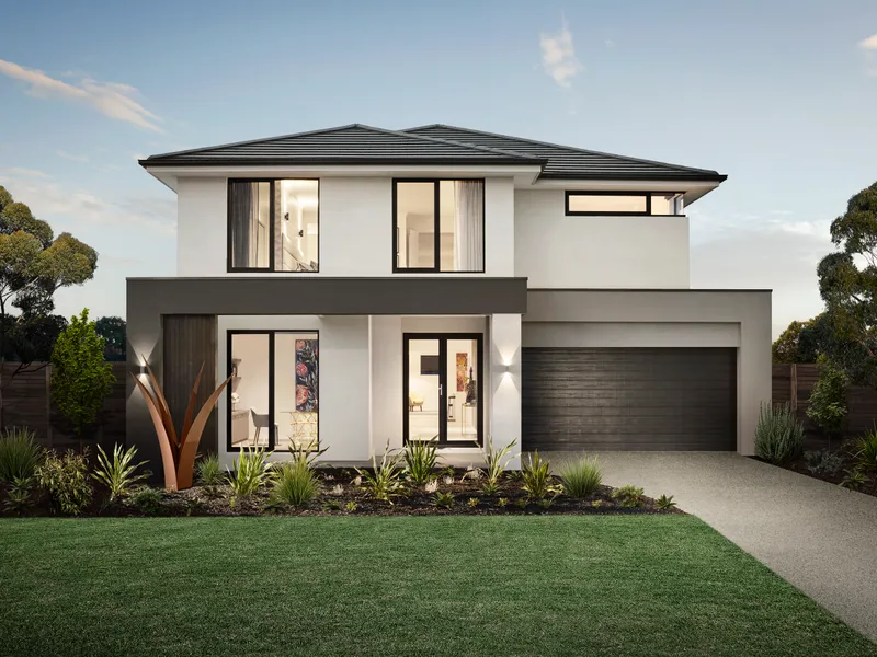 All-Electric, Solar Powered Home Built by Arden