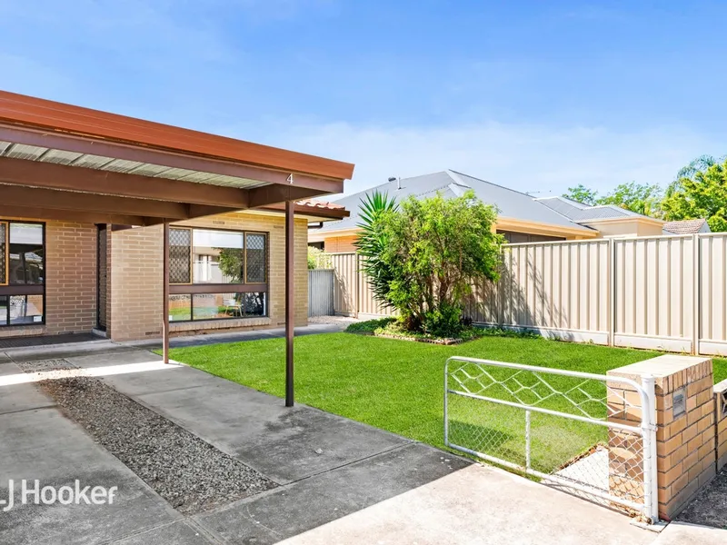 Ready To Go - Once You Have It, You'll Love It!