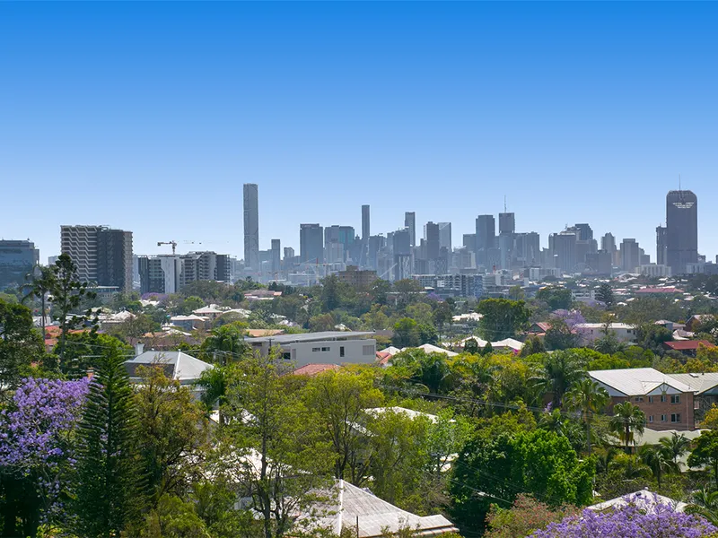 2 Bedroom Apartment with great views