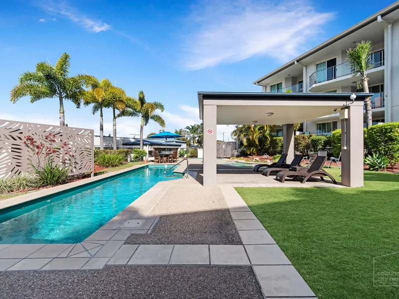 WATCH THE SHIPS GO BY FROM YOUR PRIVATE BALCONY!