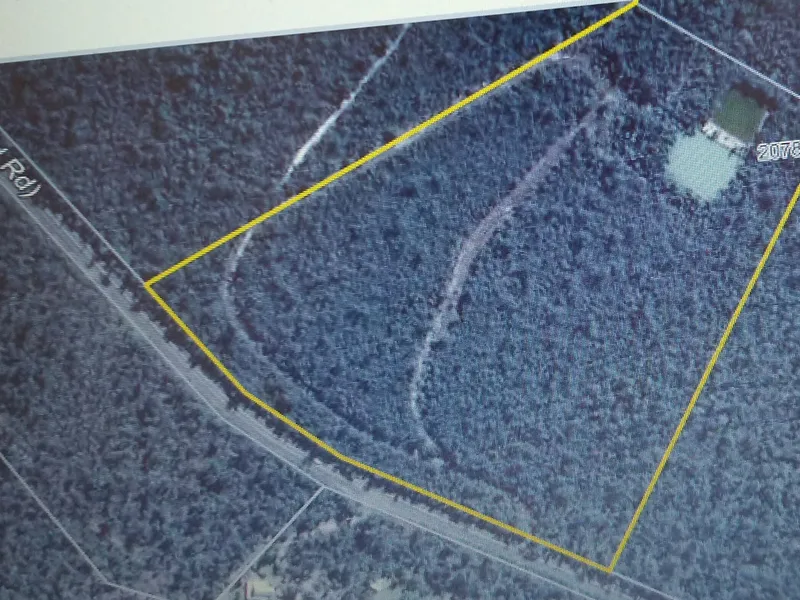 Large Home Site - Green Thumb Land