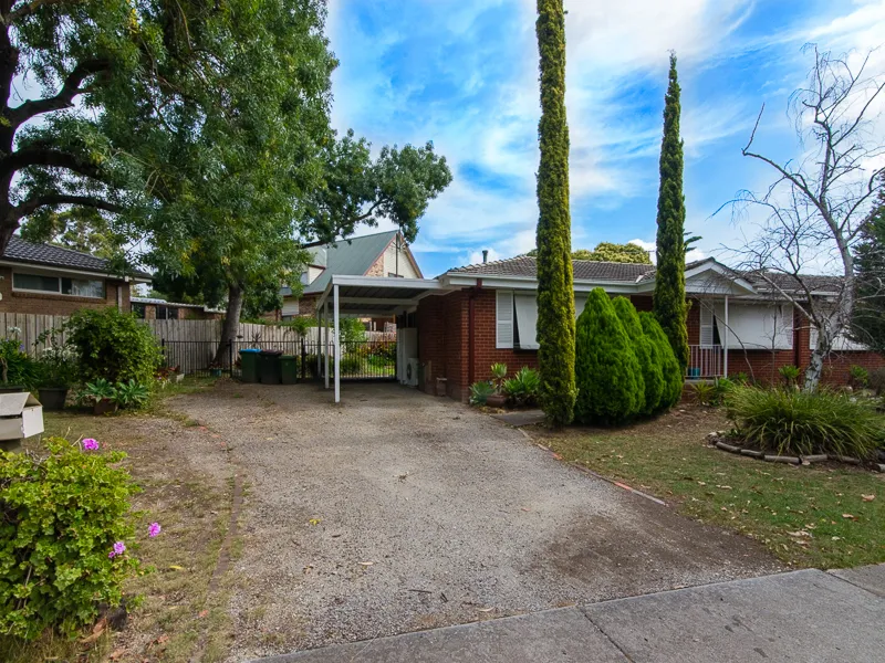 PERFECT HOME IN PERFECT LOCATION