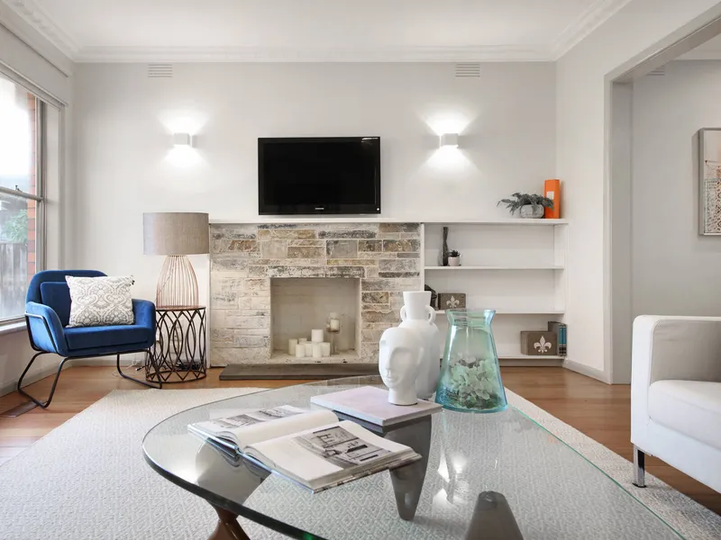 Neat & Tidy! *Open Monday 29 May 5:15-5:30pm*