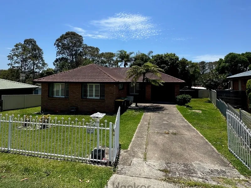 RECENTLY RENOVATED!!!!
