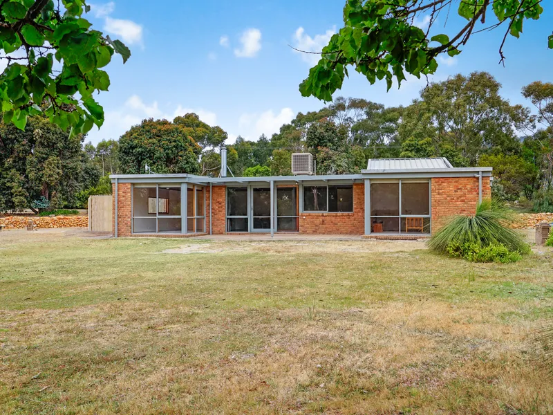 Exceptional Lifestyle Property