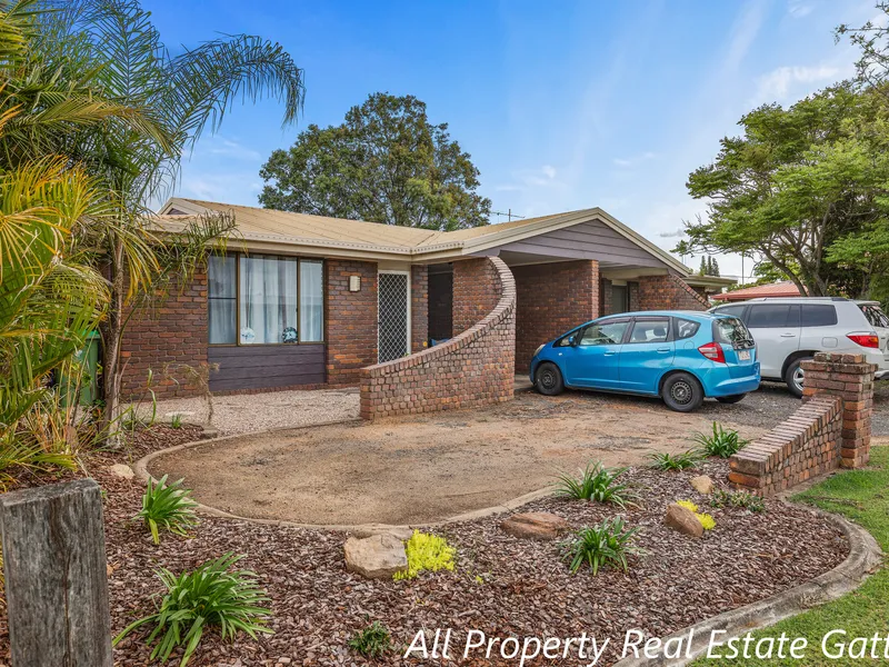 The Perfect Investment