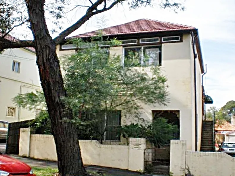 4/19 John Street,Petersham