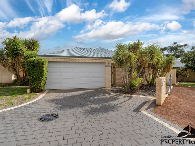 Invest in Your Future