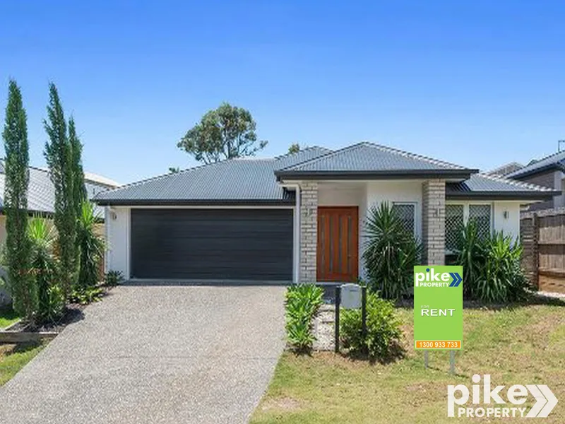 Modern Family Home in Narangba!