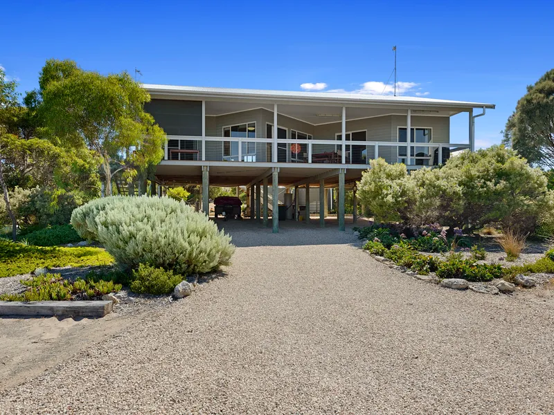 Stunning Permanent or Holiday Home!