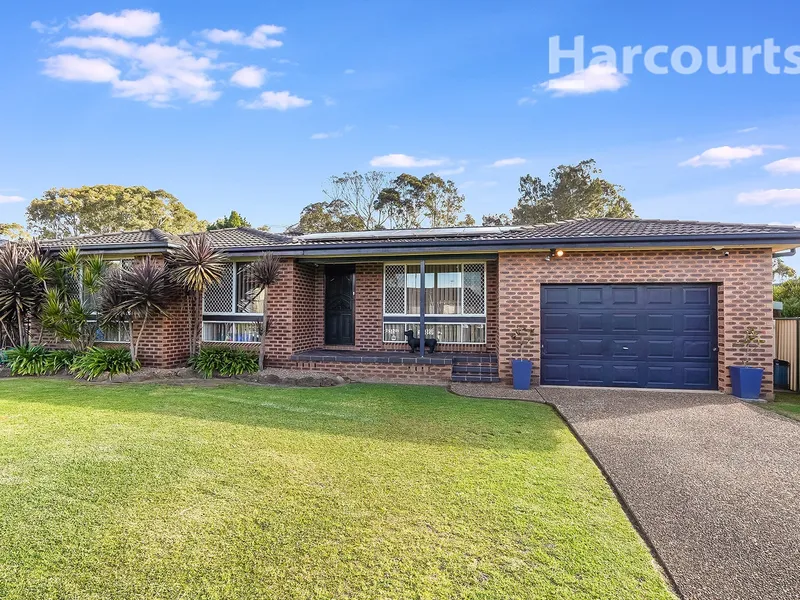 A Family Home Of Luxury & Comfort