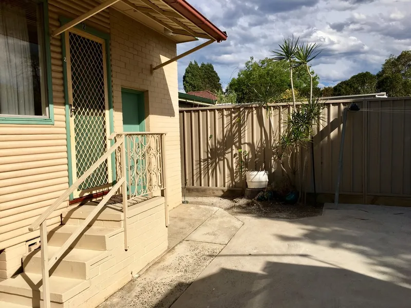 Open Inspection Saturday 27/03/21 10:45am - 11:00am 