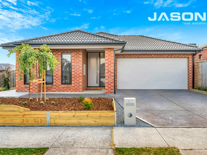 Modern Lifestyle and Perfect Location