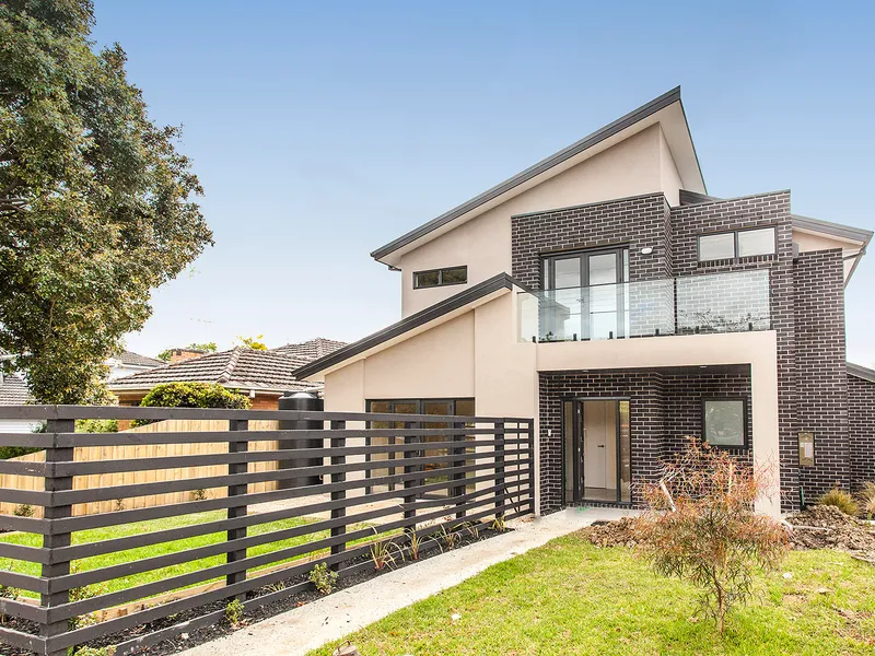 BRAND NEW AND EXCEPTIONAL