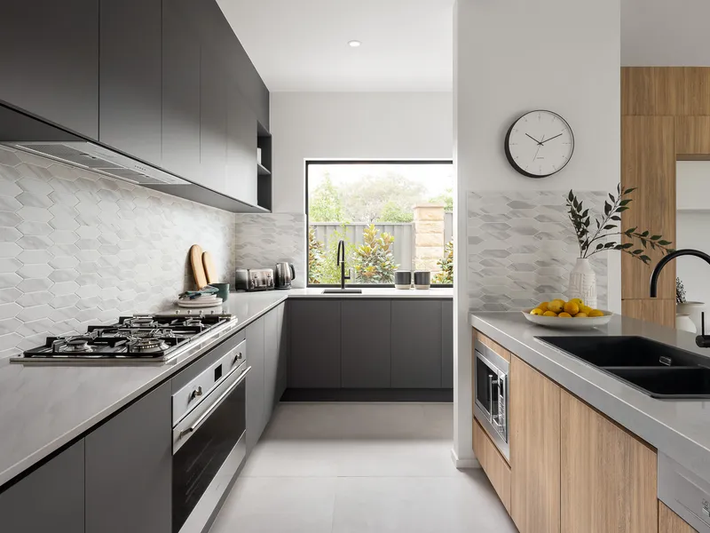 Build Your Dream Home In This Ideal Location!