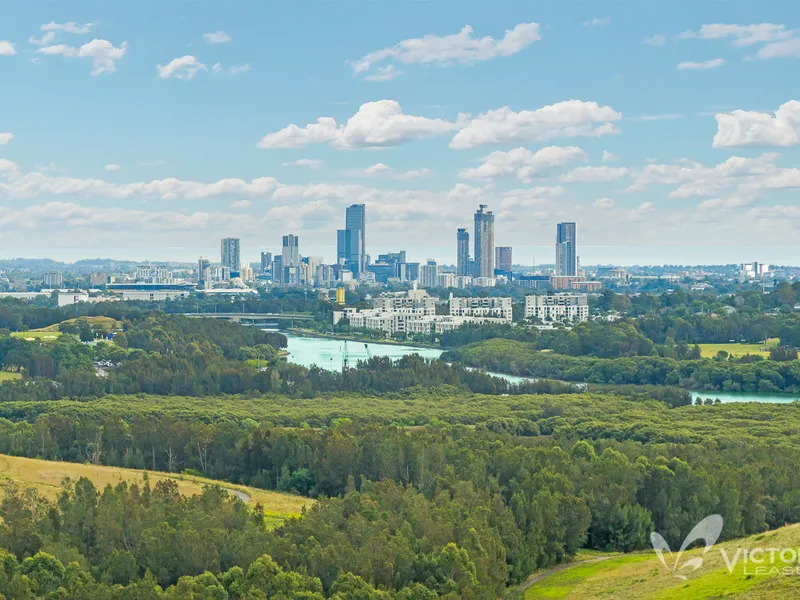 WATERVIEW Fully furnished Two Bedroom available!