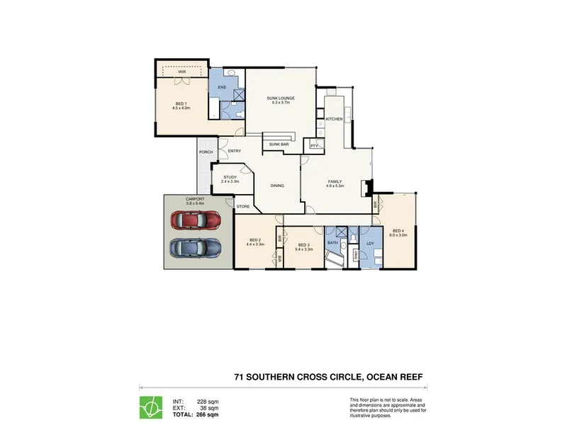 Beach Front - The Ultimate Family Home