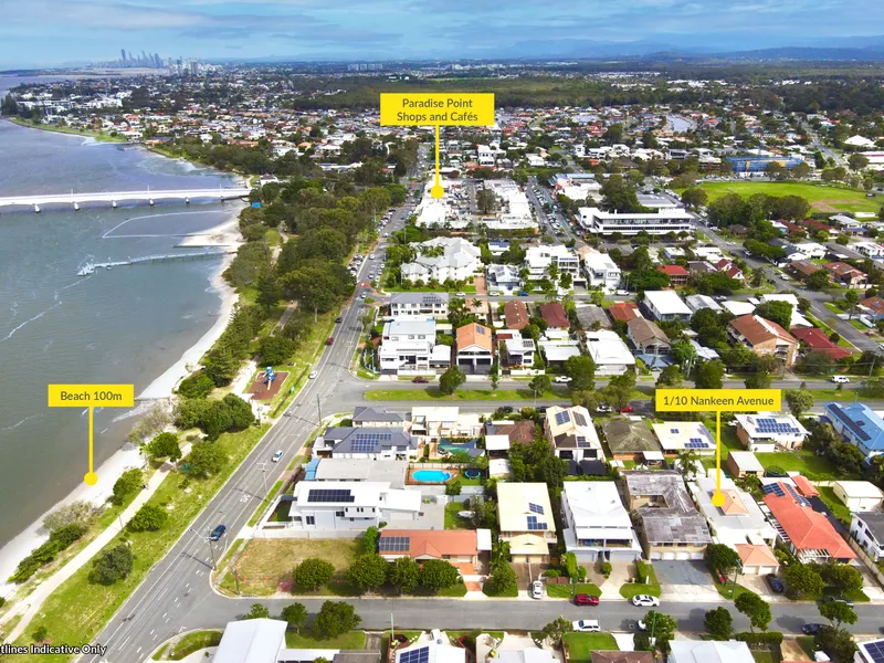 Dream Beachside Living - The One You Have Been Waiting For!