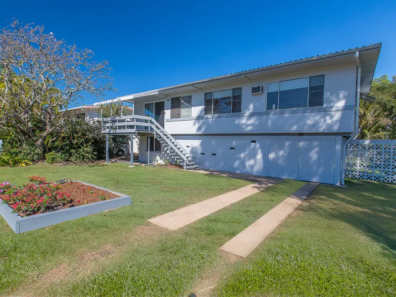 Relax in this stunning location!