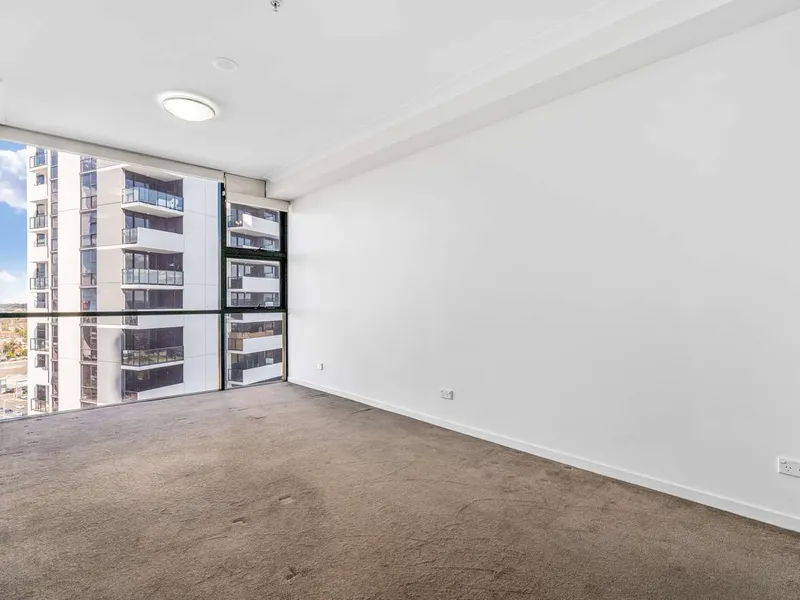 Executive Studio With Area Views - Skyhaus