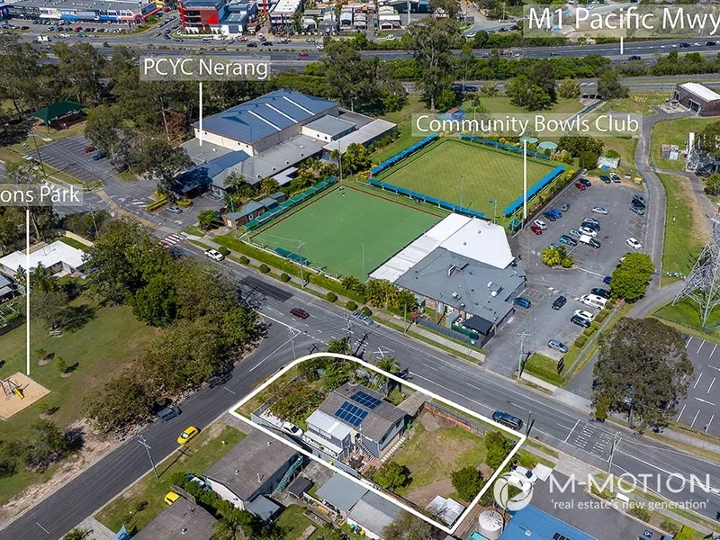 'THE INVESTORS DREAM' | To Learn More Visit: http://71Cayuga.com