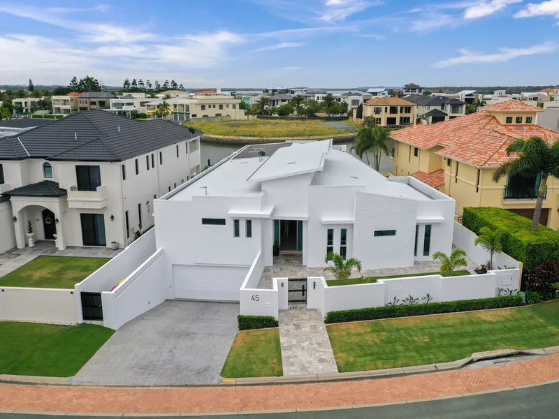 NORTH FACING FAMILY HOME WITH A BASEMENT AT A BARGAIN PRICE