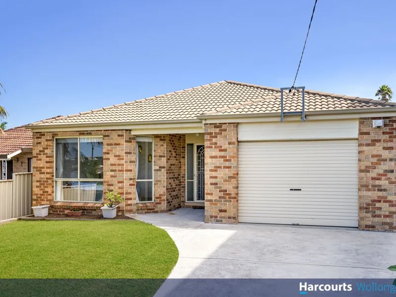 Spacious Coastal Living