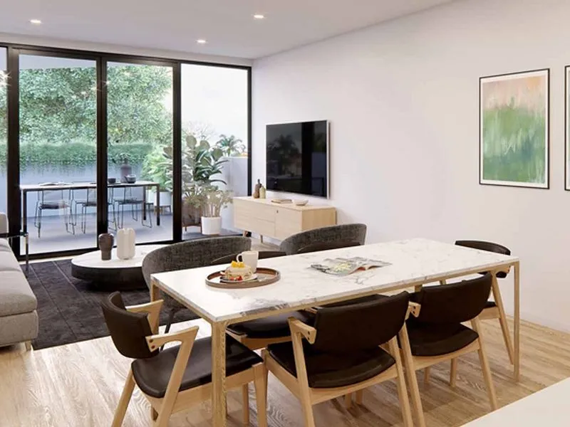 Large apartment , excellent location...