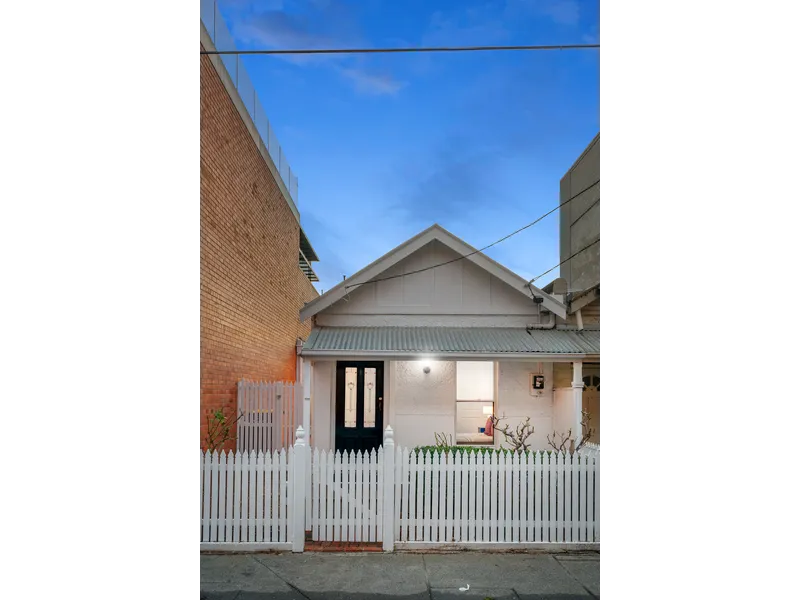 Like a Breath Of Fresh Air!