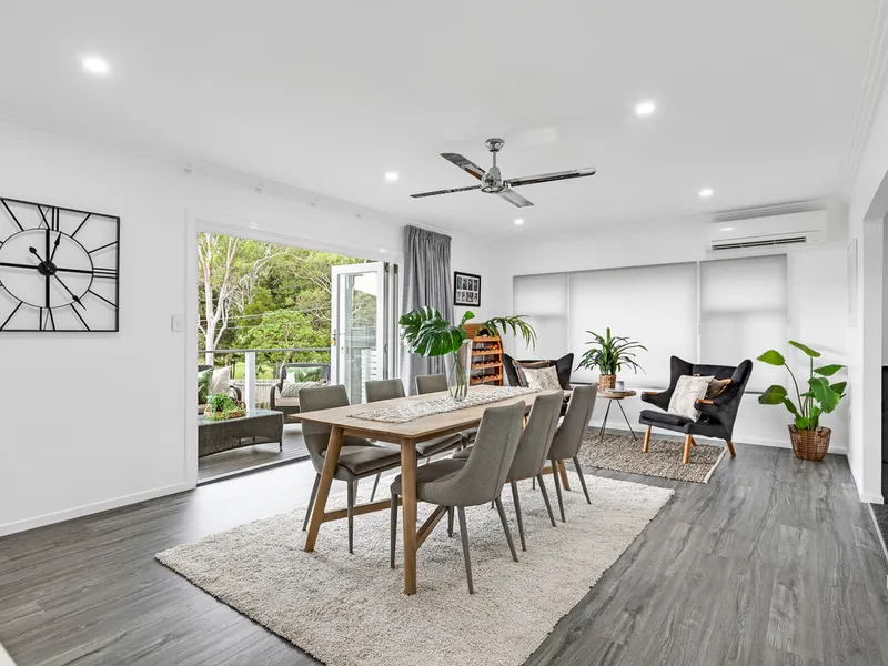 Stunning Dual Living Property - Completely Renovated!